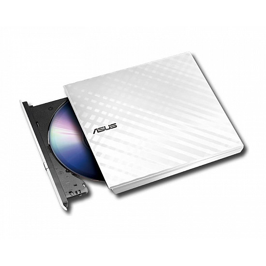 ASUS SDRW-08D2S-U LITE DVD±RW USB eksterni beli ASUS SDRW-08D2S-U LITE DVD±RW USB eksterni beli