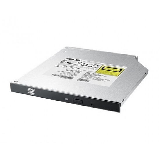ASUS SDRW-08U1MT DVD±RW crni
