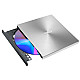 ASUS eksterni srebrni ZenDrive U8M SDRW-08U8M-U DVD±RW USB-C