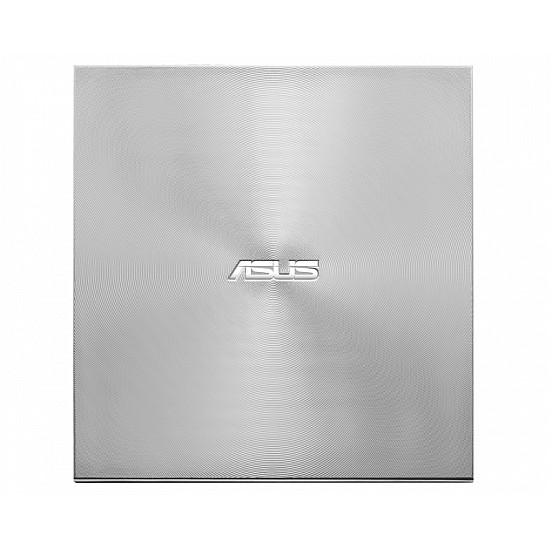 ASUS eksterni srebrni ZenDrive U8M SDRW-08U8M-U DVD±RW USB-C