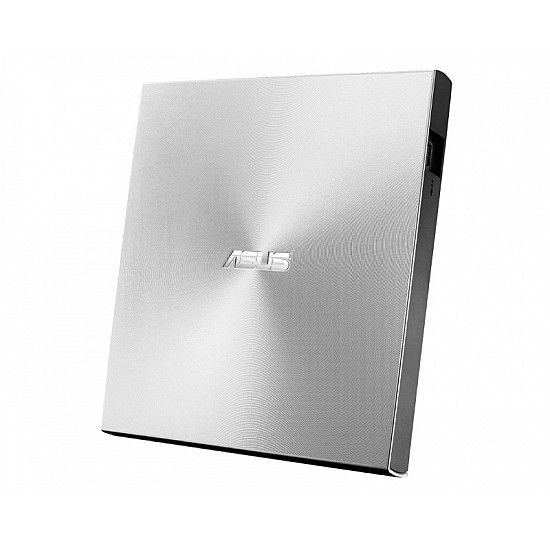 ASUS eksterni srebrni ZenDrive U8M SDRW-08U8M-U DVD±RW USB-C