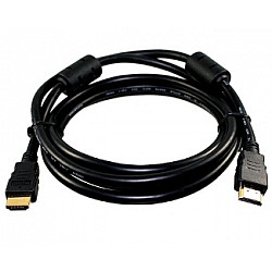 FAST ASIA Kabl HDMI 1.4 M, M 3m crni