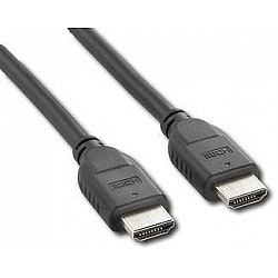 FAST ASIA Kabl HDMI M, M 10m crni