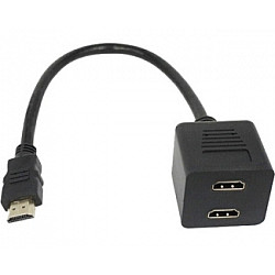 FAST ASIA HDMI - HDMI M, 2F (spliter)