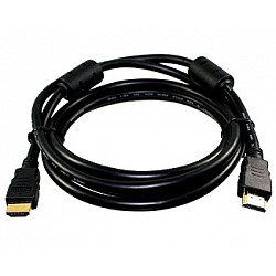 FAST ASIA Kabl HDMI M, M 1.8m crni