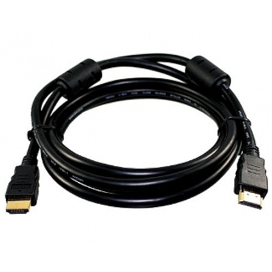 FAST ASIA kabl HDMI M, M 1.8m crni