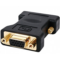 FAST ASIA VI-I (M) - VGA (F) crni