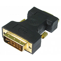 FAST ASIA VI-I (M) - VGA (F) crni