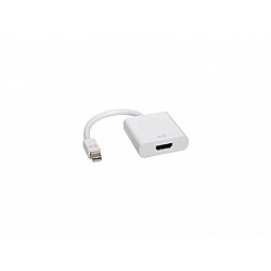 FAST ASIA Adapter Mini DisplayPort (M) - HDMI (F) beli