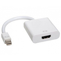 FAST ASIA Adapter Mini DisplayPort (M) - HDMI (F) beli