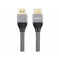 E-GREEN Kabl HDMI V2.0 M, M 2m crni
