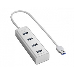 FAST ASIA USB 3.0 - 4 x HUB 3.0