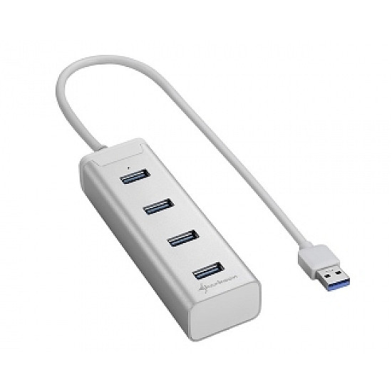 FAST ASIA USB 3.0 - 4 x HUB 3.0