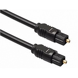 E-GREEN Kabl Optički Audio 2.2 Toslink konektorima M, M 2m