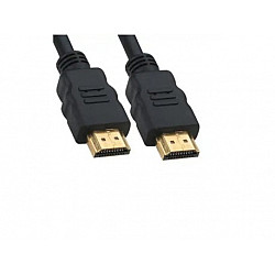 E-GREEN Kabl HDMI V2.0 M, M 5m crni