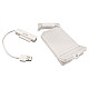 MAIWO Adapter USB 3.0 to SATA za 2.5 HDD K104A, beli