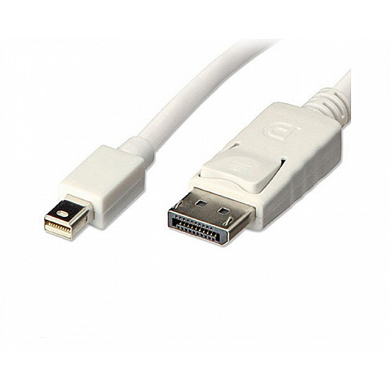 E-GREEN Kabl audio 3.5mm - 3.5mm M, M 1.2m crni