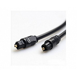 E-GREEN Kabl Optički Audio 2.2 Toslink konektorima M, M 5m