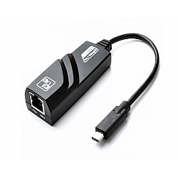 FAST ASIA USB 3.1 Gigabit mrezni adapter tip C 10, 100, 1000