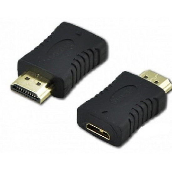 FAST ASIA Adapter HDMI na Mini HDMI (m, ž) FAST ASIA Adapter HDMI na Mini HDMI (m, ž)