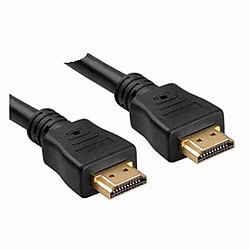 E-GREEN Kabl HDMI V2.0 M, M 20m crni