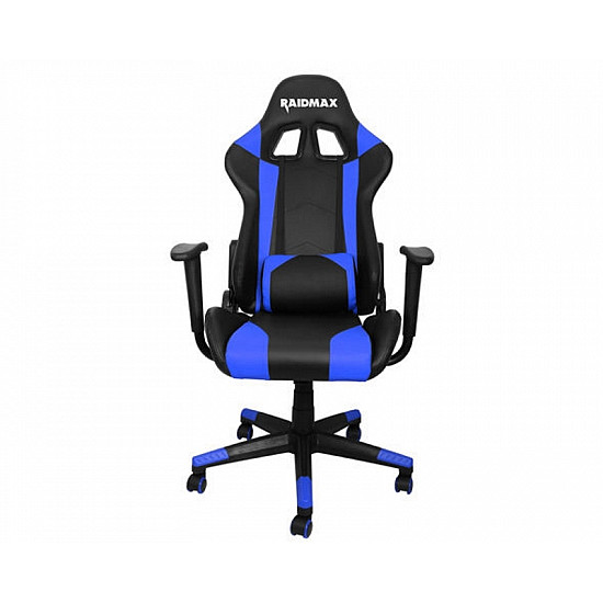 RAIDMAX DRAKON DK702 Gaming Stolica plava