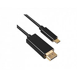 Linkom Kabl DisplayPort - Tip C 1.8m