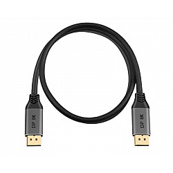 FAST ASIA Kabl Display Port na Display Port 8K 1.8m