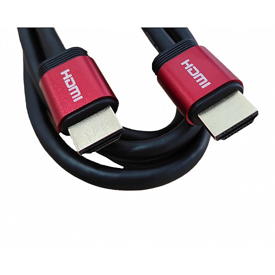 FAST ASIA Kabl HDMI na HDMI 2.1 8K  (m, m) 5m