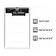FAST ASIA Adapter TIP-C na SATA BOX (2,5 Incha)