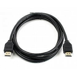 E-GREEN kabl HDMI 2.1 M, M 2m crni 8K 60Hz