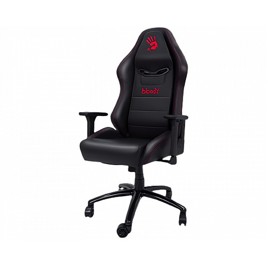 A4 TECH Bloody GC-350 Gaming stolica crna A4 TECH Bloody GC-350 Gaming stolica crna
