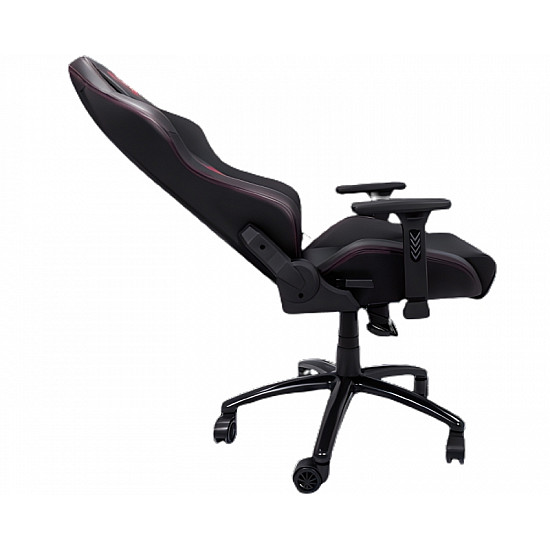 A4 TECH Bloody GC-350 Gaming stolica crna A4 TECH Bloody GC-350 Gaming stolica crna
