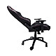 A4 TECH Bloody GC-350 Gaming stolica crna A4 TECH Bloody GC-350 Gaming stolica crna