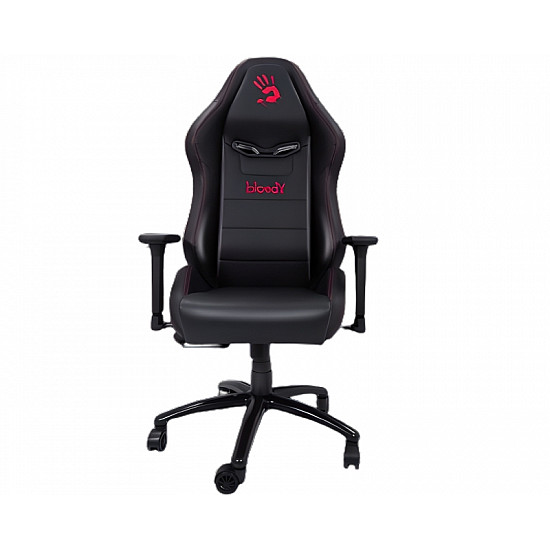 A4 TECH Bloody GC-350 Gaming stolica crna A4 TECH Bloody GC-350 Gaming stolica crna