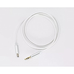 FAST ASIA kabl TIP C na 3.5mm (m, m) 1m, beli