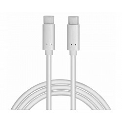 E-GREEN kabl 3.1 USB tip C M, M 2m, za Superbrzo punjenje, 5A, 240W