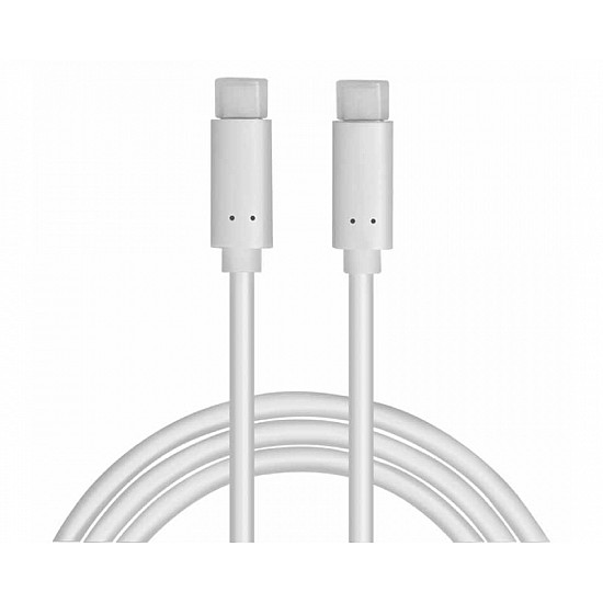 E-GREEN kabl 3.1 USB tip C M, M 2m, za Superbrzo punjenje, 5A, 240W