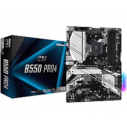 AMD B550 PRO4