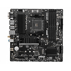 MSI B550M PRO-VDH WIFI