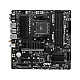 MSI B550M PRO-VDH WIFI MSI B550M PRO-VDH WIFI