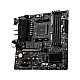 MSI B550M PRO-VDH WIFI MSI B550M PRO-VDH WIFI