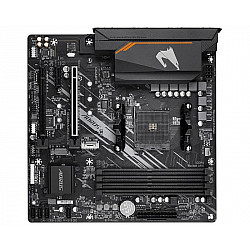 GIGABYTE B550M AORUS ELITE rev. 1.0