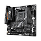 GIGABYTE B550M AORUS ELITE rev. 1.0