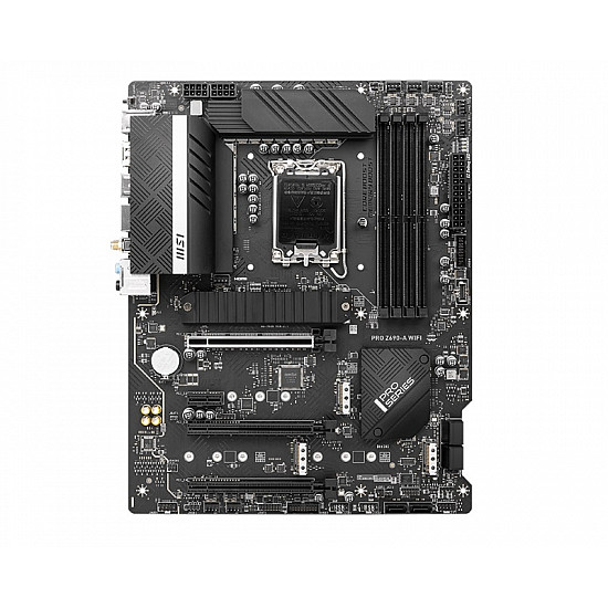 MSI PRO Z690-A WIFI