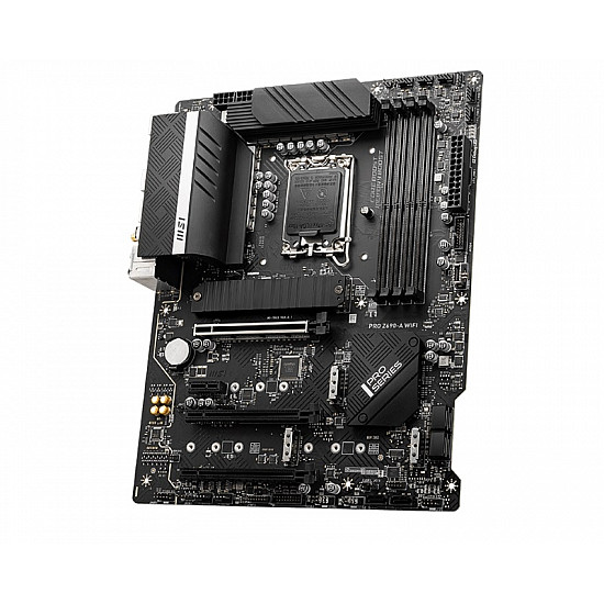 MSI PRO Z690-A WIFI