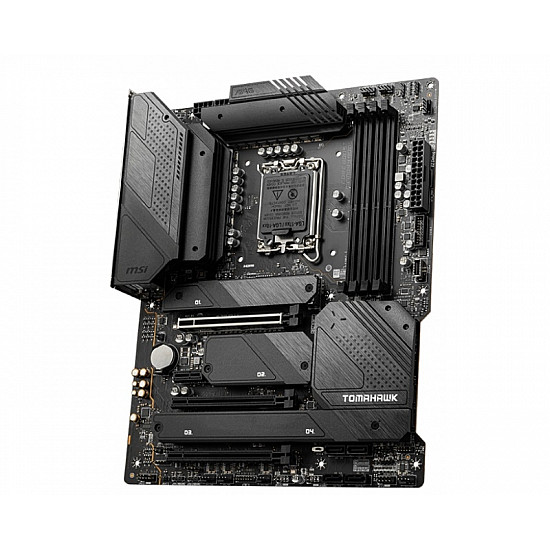 MSI MAG Z690 TOMAHAWK WIFI DDR4