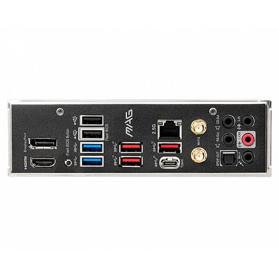 MSI MAG Z690 TOMAHAWK WIFI DDR4