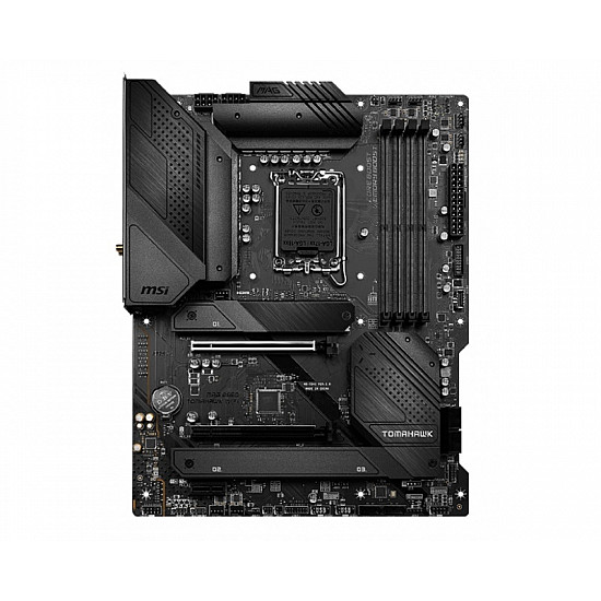MSI MAG B660 TOMAHAWK WIFI
