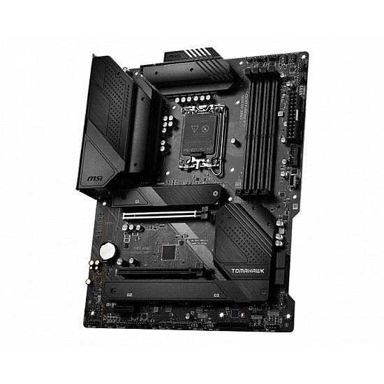 MSI MAG B660 TOMAHAWK WIFI